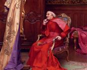 乔治 克罗加尔特 : The Amate